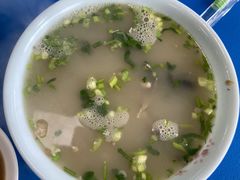羊杂汤-北三沙家烧麦(北头道街店)