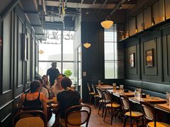 -章记星洲 · 新加坡餐厅(望京店)