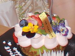 -六伴夏烘焙蛋糕·低糖动物奶油