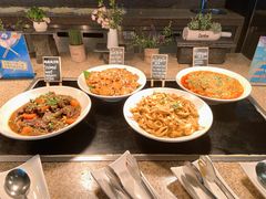 -二楼咖啡厅·厦门源昌凯宾斯基大酒店(湖滨中路店)