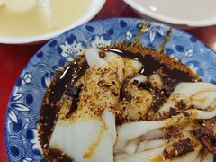 -张明富面皮店(东大街店)