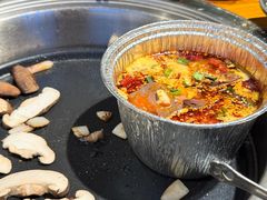 -玖泉里烤肉