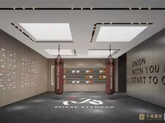 -力美健健身游泳俱乐部(顺联国际店)