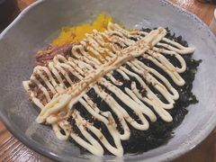 diy饭团-李先生的首尔小馆(松江启源广场店)