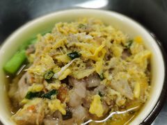 蟹粉狮子头-协和菜馆(凤凰街店)