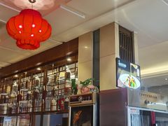 -国人川菜(李家村建东街店)