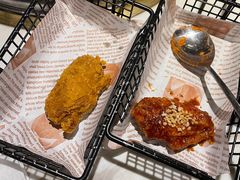 -火炉火自助餐(西直门凯德MALL店)