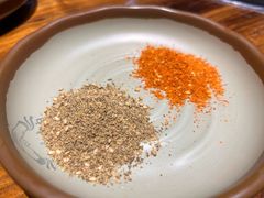-筱果•梁山围炉烤肉(昌里路店)