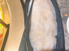 手打鲜虾滑-麻路成都火锅(柏威年店)