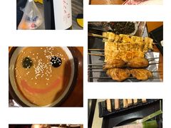 -三太子地摊烧烤·小龙虾(北蔡店)