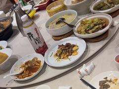-京味斋·北京烤鸭(北京南站洋桥店)