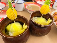 -老三样·旧食新味(绿地店)