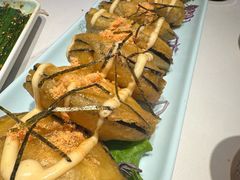 -状元阁烧烤(新华路总店)
