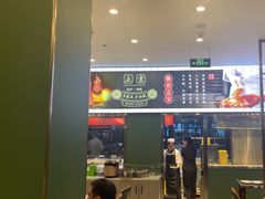 -满席珍清真烤鸭店•北京菜(天坛店)