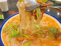 -阿庄新豫菜(通泰路店)