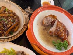 -阿皇仔烧鹅(麦地店)