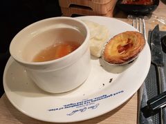 -星伦多 自助料理(圆融店)