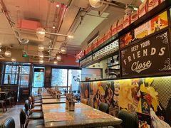 -BOTTEGA意库(中骏世界城店)