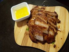 -杰克·肯特厨房西餐厅