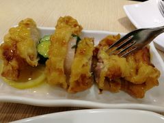 -佰搭果·广式茶餐厅(石牌东路店)