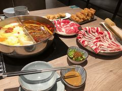-老鼎旺安格斯牛肉火锅(衡艺广场店)