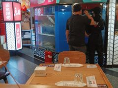-鱼酷活鱼烤鱼(梅江印象城店)