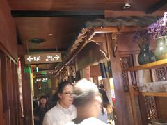 -绿茶餐厅(布吉万象汇店)