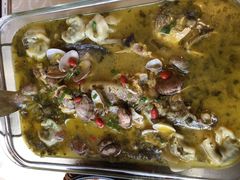 -阿英煲(凉城路店)