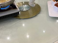 -天外天美食广场(哈尔滨路店)