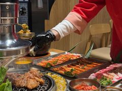 -韩宫宴烤肉·料理(苏州中心店)
