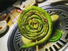 -猫抓烤肉(武进吾悦广场店)