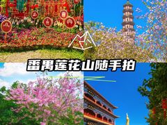 -广州莲花山旅游区