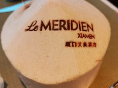 -厦门艾美酒店·新食谱西餐厅