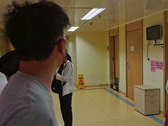 -中山大学附属肿瘤医院体检中心