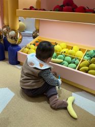 -奈尔宝·儿童乐园·亲子餐厅(苏州大悦城店)
