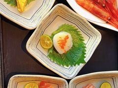 -亚马逊蒸汽活海鲜自助(LCM置汇旭辉广场店)