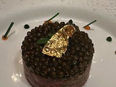 -Caprice(香港四季酒店)
