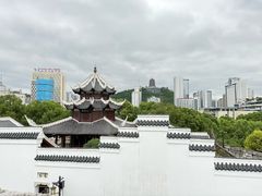 -文昌阁