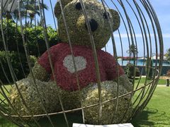 -三亚亚龙湾天域度假酒店