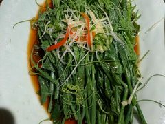 -四世同堂·京菜·烤鸭(双井店)