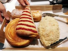 -好利来(温江合生汇店)