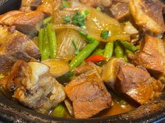 -常和州·夜宵大排档(常州单店)