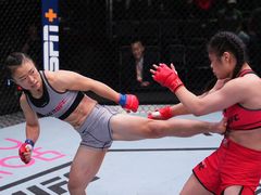 -北武堂拳击散打搏击泰拳俱乐部(三里屯总店)