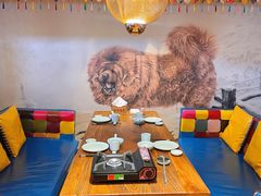 -后院犇牛主题餐厅(云岗店)