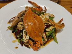 -旺角小渔村·海肠捞饭开创者(环山路店)