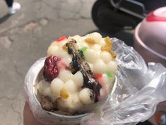 -孙氏梅花糕(马台街)