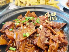 -李东农庄(中南百草园地标店)