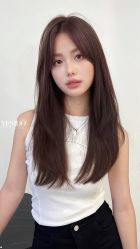 -YESIDO椰岛造型烫发染发