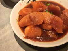 -吴越荣记苏州菜·松鼠桂鱼100%活鱼现做(斜塘老街店)