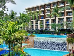 -普吉岛卡塔阿维斯塔诺富特酒店度假村